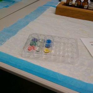 Meet your Posher, Emma